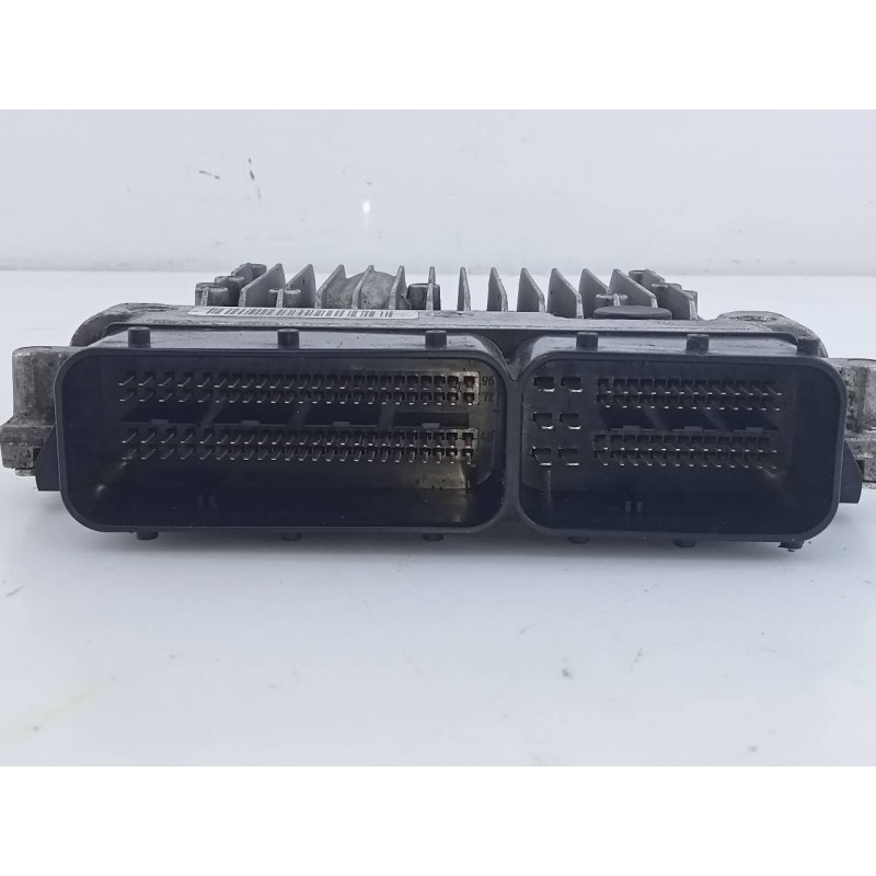 Recambio de centralita motor uce para mercedes-benz clase a (w176) a 180 cdi blueefficiency (176.000) referencia OEM IAM A651900