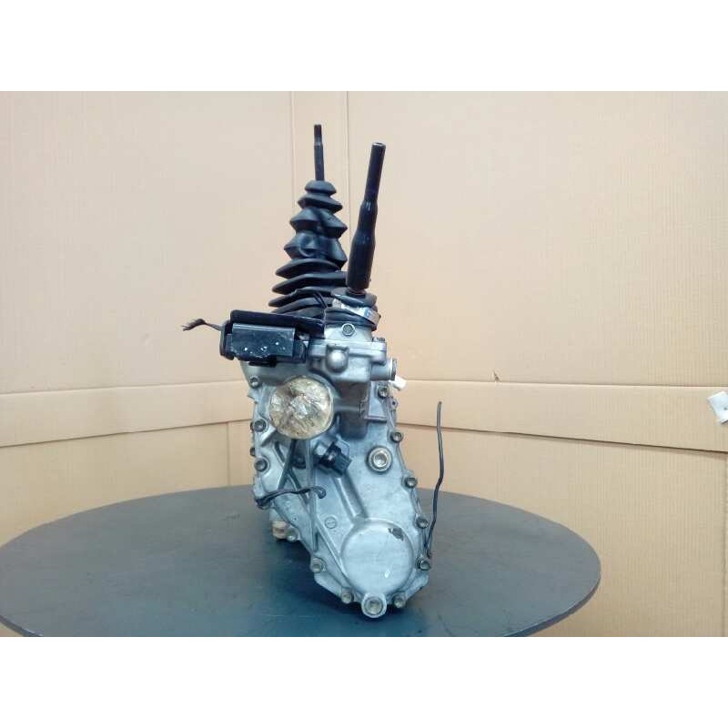 Recambio de caja cambios para suzuki grand vitara 3 puertas sq (gt) 2.0 turbodiesel cat referencia OEM IAM WJ2  M1-B3-80