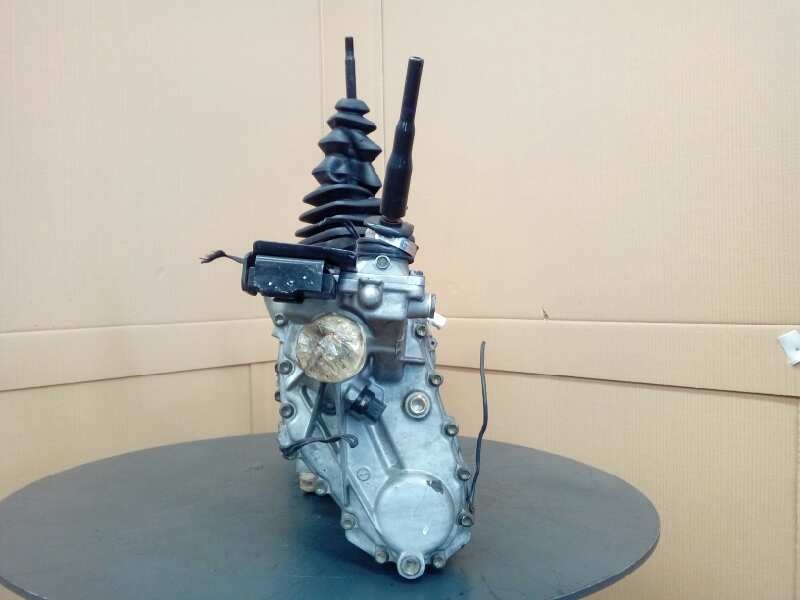 Recambio de caja cambios para suzuki grand vitara 3 puertas sq (gt) 2.0 turbodiesel cat referencia OEM IAM WJ2  M1-B3-80