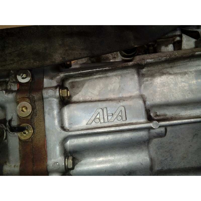 Recambio de caja cambios para suzuki grand vitara 3 puertas sq (gt) 2.0 turbodiesel cat referencia OEM IAM WJ2  M1-B3-80