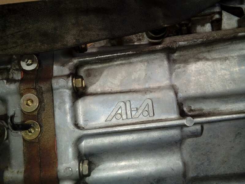 Recambio de caja cambios para suzuki grand vitara 3 puertas sq (gt) 2.0 turbodiesel cat referencia OEM IAM WJ2  M1-B3-80