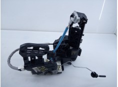 Recambio de cerradura puerta delantera derecha para mercedes-benz clase a (w176) a 180 cdi blueefficiency (176.000) referencia O