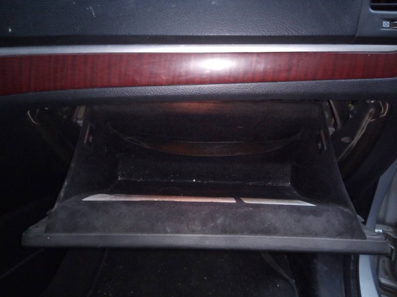 Recambio de guantera para hyundai santa fe (bm) 2.2 crdi style 4x4 referencia OEM IAM   