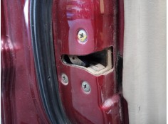 CERRADURA PUERTA DELANTERA IZQUIERDA 