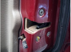 CERRADURA PUERTA TRASERA DERECHA 