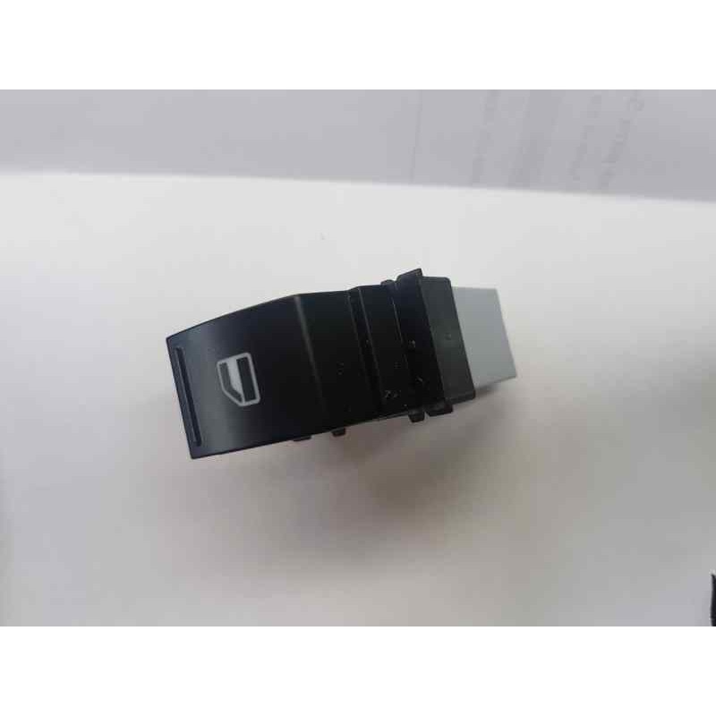 Recambio de mando elevalunas delantero derecho para volkswagen golf v berlina (1k1) referencia OEM IAM GVW8140 NUEVO T2-4-A6-4