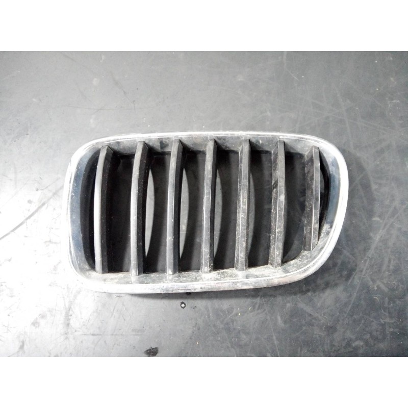 Recambio de rejilla delantera para bmw x3 (f25) xdrive 20d referencia OEM IAM 7210725A1 7237421A1 P2-A2-24