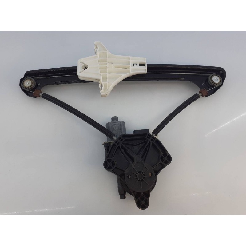 Recambio de elevalunas trasero izquierdo para volkswagen golf vii lim. advance bluemotion referencia OEM IAM 5G4839461C  E1-B6-1