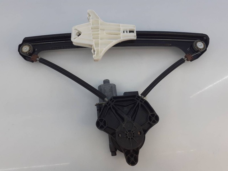 Recambio de elevalunas trasero izquierdo para volkswagen golf vii lim. advance bluemotion referencia OEM IAM 5G4839461C  E1-B6-1