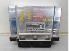 CENTRALITA MOTOR UCE 04C907309AT 0261S17501 E2-A1-4-1