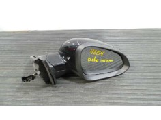 Recambio de retrovisor derecho electrico para opel insignia berlina edition referencia OEM IAM   