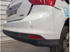 Recambio de paragolpes trasero para ford focus lim. (cb8) edition referencia OEM IAM    2