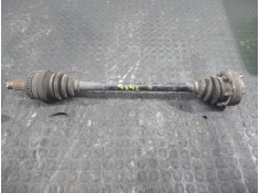 TRANSMISION TRASERA DERECHA 7533446A P1-A6-36