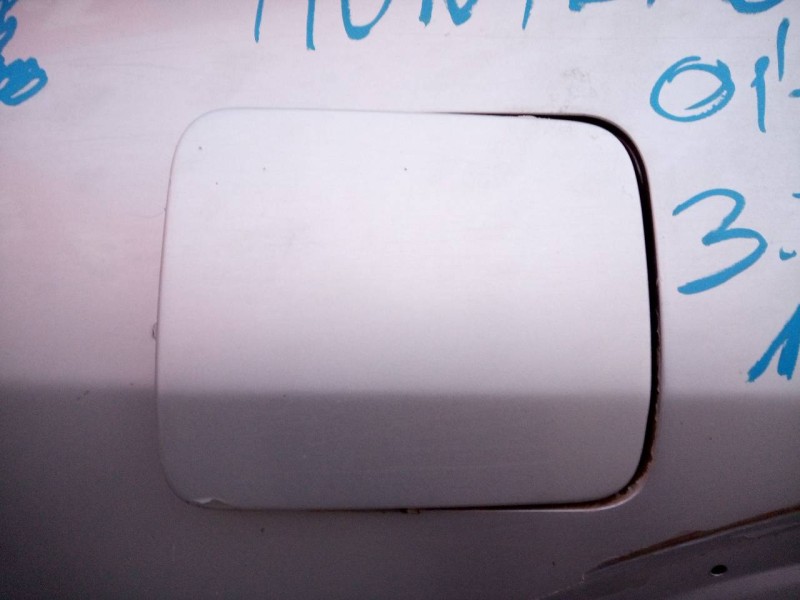 Recambio de tapa exterior combustible para mitsubishi montero (v60/v70) 3.2 di-d gls kaiteki (5-ptas.) referencia OEM IAM   