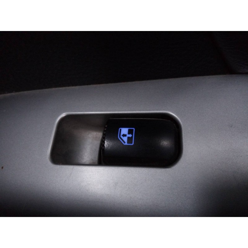 Recambio de mando elevalunas trasero derecho para hyundai santa fe (bm) 2.2 crdi style 4x4 referencia OEM IAM   