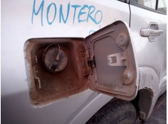 Recambio de tapa exterior combustible para mitsubishi montero (v60/v70) 3.2 di-d gls kaiteki (5-ptas.) referencia OEM IAM    2