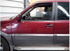 PUERTA DELANTERA IZQUIERDA 