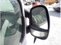 Recambio de retrovisor derecho electrico para opel vivaro furgón/combi (07.2006 =>) furgón 2.7t l1h1 referencia OEM IAM    2
