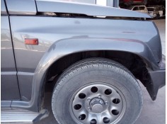 Recambio de aleta delantera derecha para suzuki vitara se/sv (et) 1.6 16v hard top superlujo referencia OEM IAM   