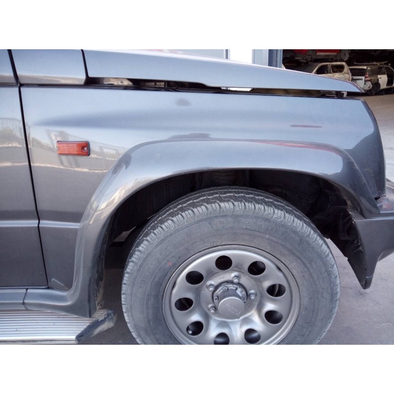 Recambio de aleta delantera derecha para suzuki vitara se/sv (et) 1.6 16v hard top superlujo referencia OEM IAM   