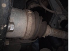 TRANSMISION DELANTERA IZQUIERDA 