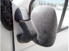 Recambio de retrovisor izquierdo electrico para opel vivaro furgón/combi (07.2006 =>) furgón 2.7t l1h1 referencia OEM IAM   
