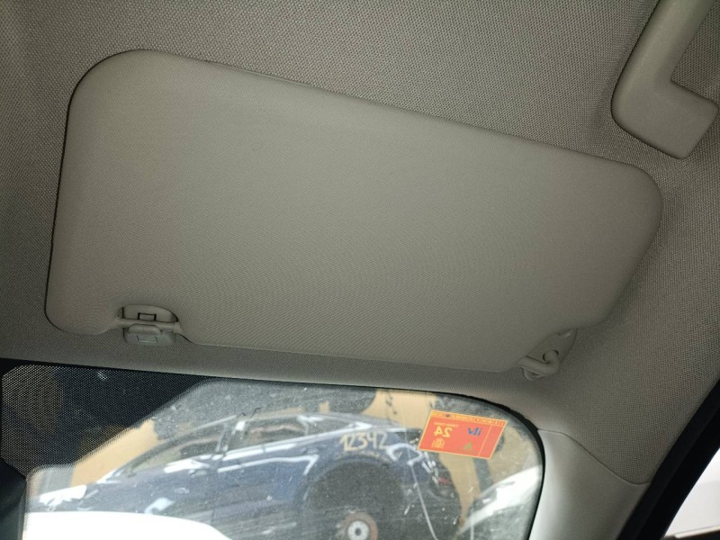 Recambio de parasol derecho para ford focus lim. (cb8) edition referencia OEM IAM   