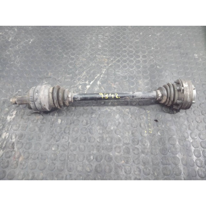 Recambio de transmision trasera izquierda para bmw serie 3 berlina (e90) 320d referencia OEM IAM 7533445A  P1-B6-27