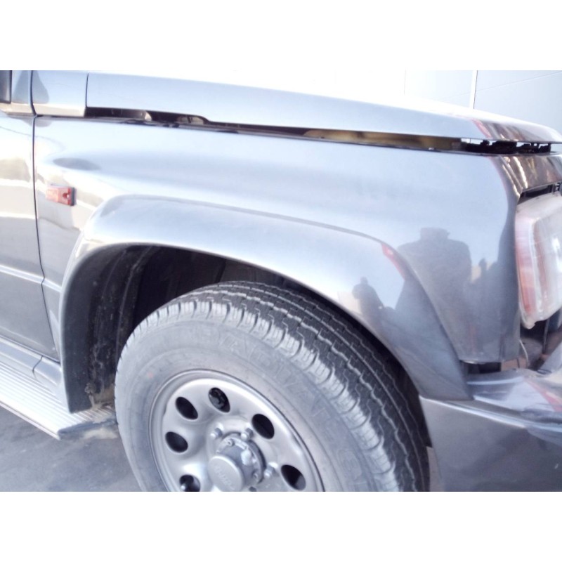 Recambio de aleta delantera derecha para suzuki vitara se/sv (et) 1.6 16v hard top superlujo referencia OEM IAM   