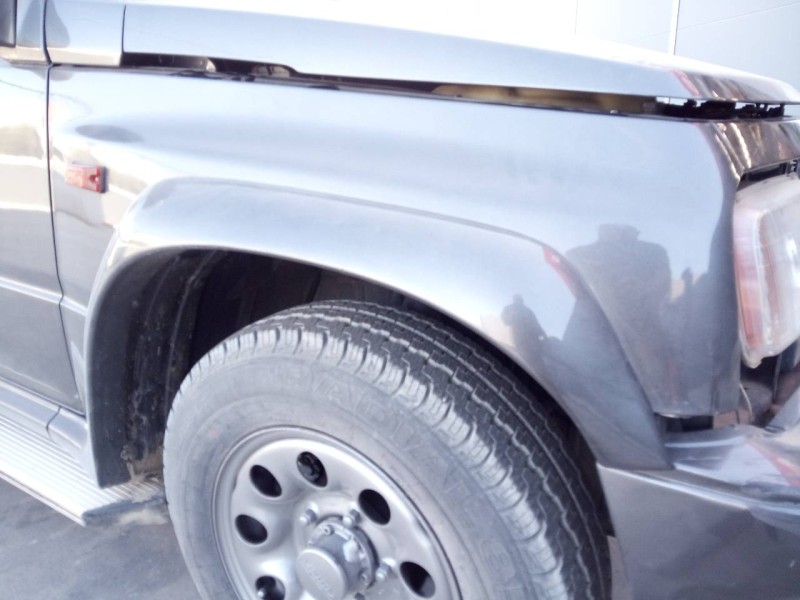 Recambio de aleta delantera derecha para suzuki vitara se/sv (et) 1.6 16v hard top superlujo referencia OEM IAM   