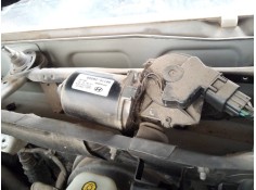 Recambio de motor limpia delantero para hyundai santa fe (bm) 2.2 crdi style 4x4 referencia OEM IAM 981102B000  