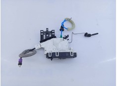 CERRADURA PUERTA TRASERA IZQUIERDA 0004341301 E1-A2-36-2