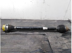 TRANSMISION DELANTERA IZQUIERDA 0200171088 P1-A6-17