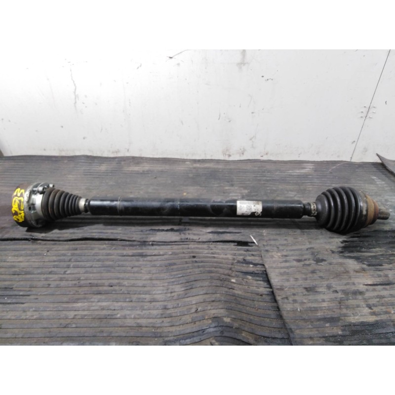 Recambio de transmision delantera izquierda para volkswagen golf vii lim. advance bluemotion referencia OEM IAM 0200171088  P1-A