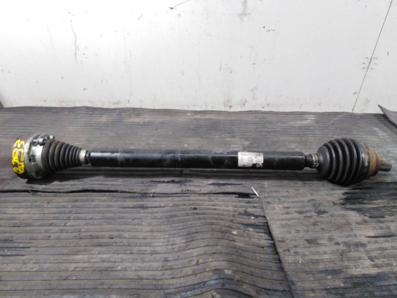 Recambio de transmision delantera izquierda para volkswagen golf vii lim. advance bluemotion referencia OEM IAM 0200171088  P1-A