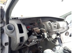 Recambio de salpicadero para opel vivaro furgón/combi (07.2006 =>) furgón 2.7t l1h1 referencia OEM IAM    2