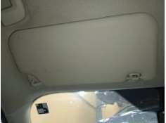Recambio de parasol izquierdo para ford focus lim. (cb8) edition referencia OEM IAM    2