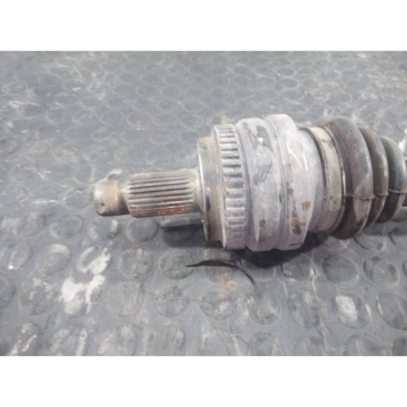 Recambio de transmision trasera izquierda para bmw serie 3 berlina (e90) 320d referencia OEM IAM 7533445A  P1-B6-27