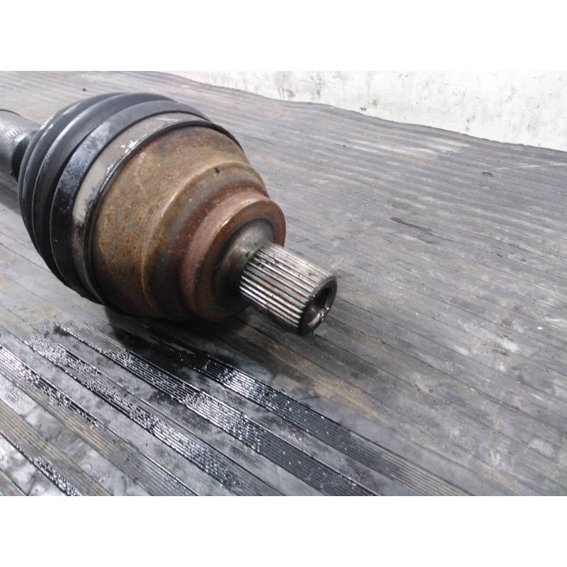 Recambio de transmision delantera izquierda para volkswagen golf vii lim. advance bluemotion referencia OEM IAM 0200171088  P1-A