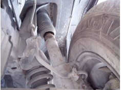 AMORTIGUADOR DELANTERO IZQUIERDO 