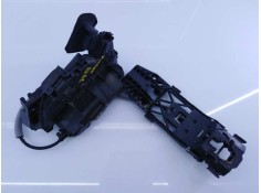 Recambio de cerradura puerta trasera izquierda para seat arona xcellence referencia OEM IAM 5TA839015E  E1-B6-12-1