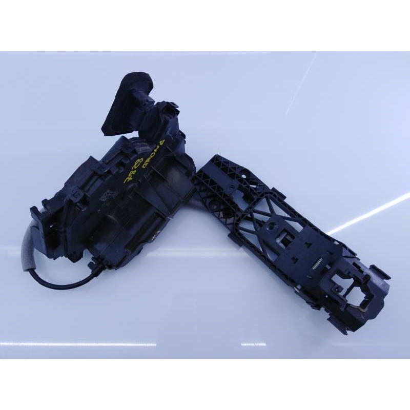 Recambio de cerradura puerta trasera izquierda para seat arona xcellence referencia OEM IAM 5TA839015E  E1-B6-12-1