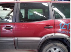 PUERTA TRASERA IZQUIERDA 