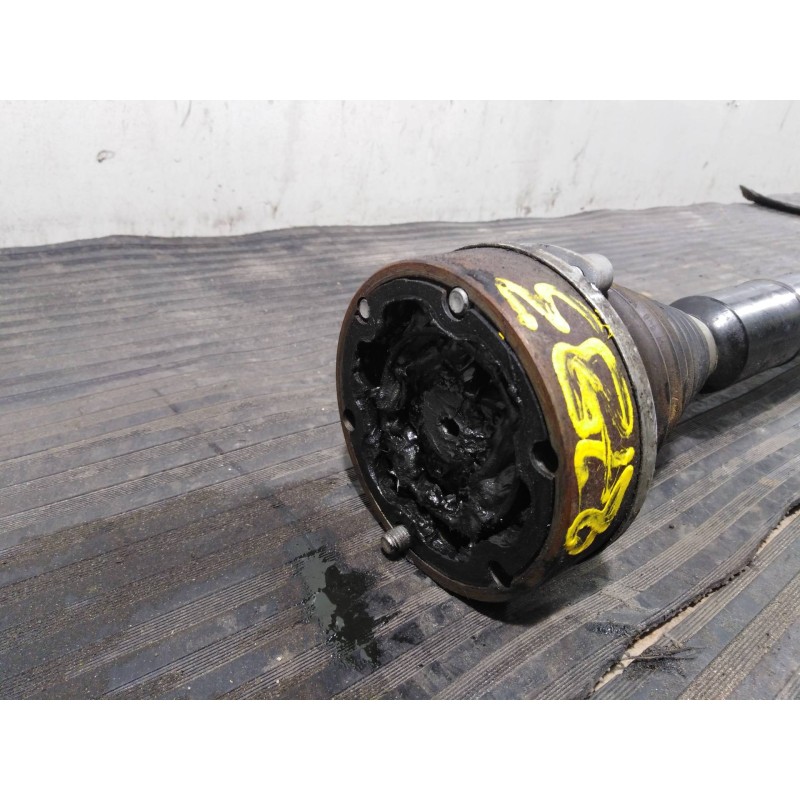 Recambio de transmision delantera izquierda para volkswagen golf vii lim. advance bluemotion referencia OEM IAM 0200171088  P1-A