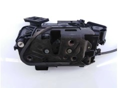 Recambio de cerradura puerta trasera izquierda para seat arona xcellence referencia OEM IAM 5TA839015E  E1-B6-12-1 2