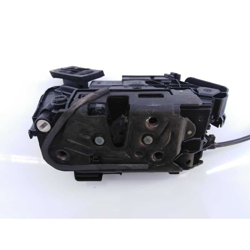 Recambio de cerradura puerta trasera izquierda para seat arona xcellence referencia OEM IAM 5TA839015E  E1-B6-12-1