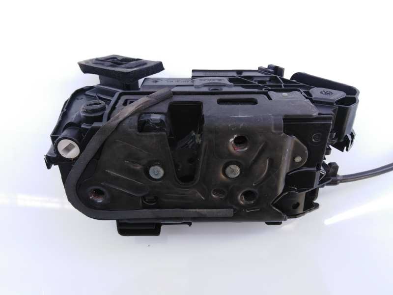 Recambio de cerradura puerta trasera izquierda para seat arona xcellence referencia OEM IAM 5TA839015E  E1-B6-12-1