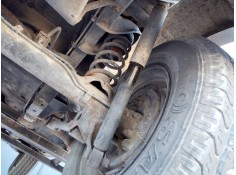 Recambio de amortiguador trasero derecho para suzuki vitara se/sv (et) 1.6 16v hard top superlujo referencia OEM IAM   