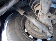 AMORTIGUADOR TRASERO IZQUIERDO 