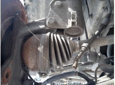 TRANSMISION DELANTERA DERECHA 